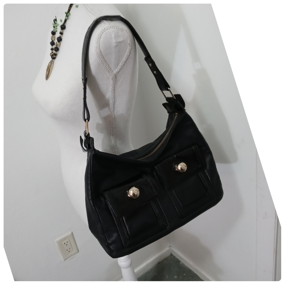 Kate Spade Black Purse 👛